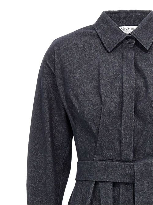 Abito Aller MAX MARA | 2511221413600ALLER001